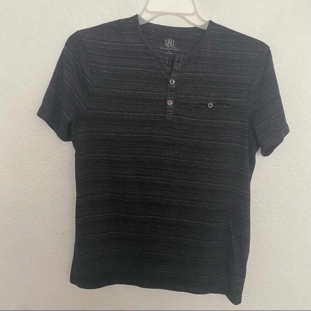Mens T-Shirt